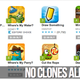 Illustration for article titled Google Outlaws App Clones on Google Play